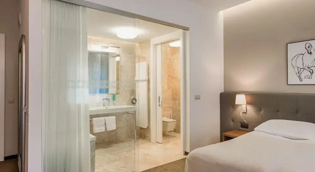 Апартаменты Hotel Jakubus