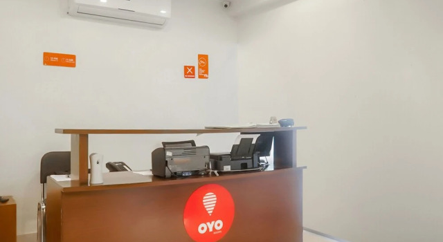 Super Hotel O Pioneer 2, Забронировать Отель Отели Хинджавади 3 звезды, 3*