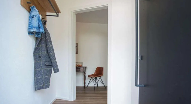 Ferienwohnung Happyliving