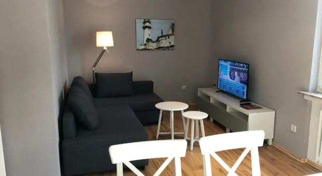 Апартаменты Hotel Rech
