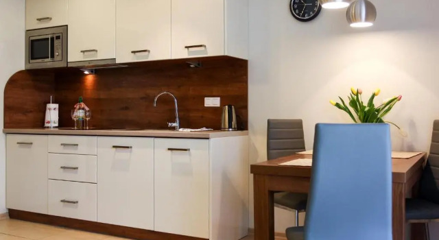 Студия Apartamenty Marina Jastrzębia Góra