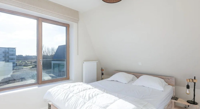 Apartment on the 2nd Floor for Family, Prenota Appartamento Hotel a Flanders con parcheggio, Parcheggio