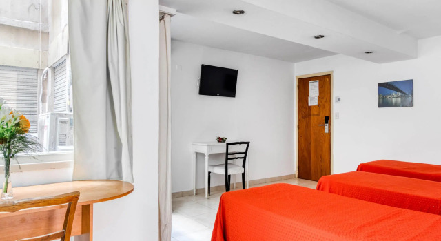 San Remo Grand Hotel