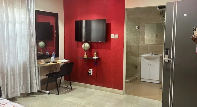 Osmosis Ikoyi
