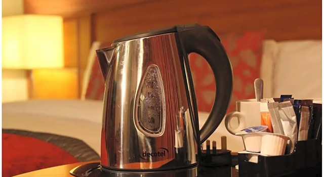 Номер Standard Blancos Hotel