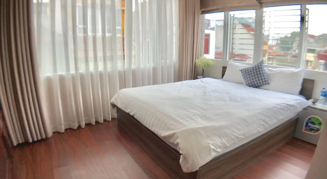 BB's Hut Homestay
