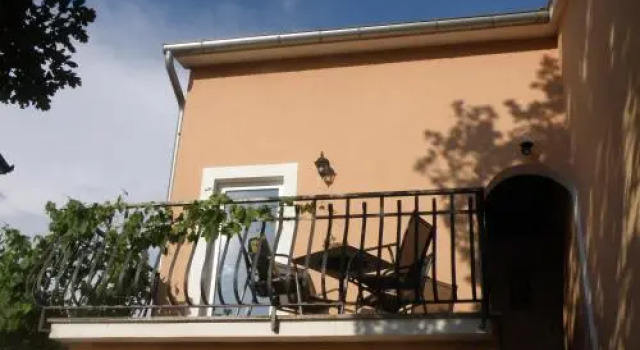 Apartment Akaju