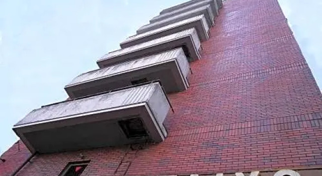 Business Hotel Taiyo women's single room / Vacation STAY 23792, Забронировать Отель Нисинари Осака