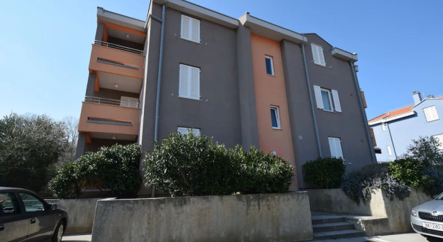 Apartment Šop, Prenota Appartamento Čižići Isola di Veglia