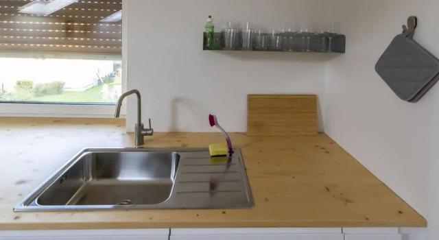 Flataid Apartmenthaus Brauhausstrasse
