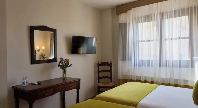 Семейный номер Standard Hotel María de Molina