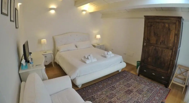 Номер Standard La Residenza del Reginale