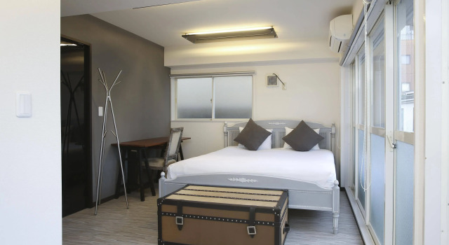 1/3rd Residence Serviced Apartments Akasaka, Забронировать Апартаменты/квартира Апартаменты Токио, рядом с Abbey Road, Апартаменты/квартира