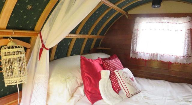 The Fleece Inn, Забронировать Гостевой дом Ившем Вустершир