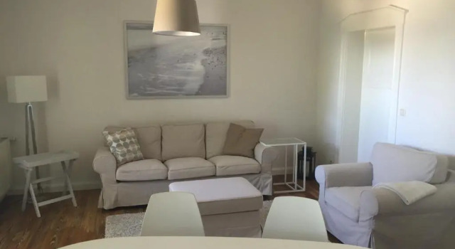 Апартаменты с 2 комнатами Haus Sonnenschein