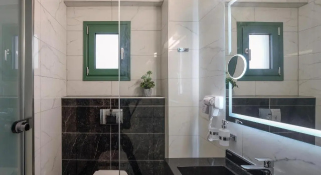 Люкс Superior Alegria Suites