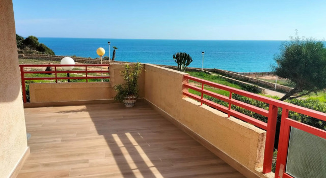Vistamar B, Varaa Hotelli Orihuela Costa Alicante Province