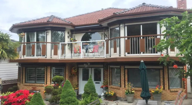 Двухместный номер Superior Dianas Luxury Bed and Breakfast