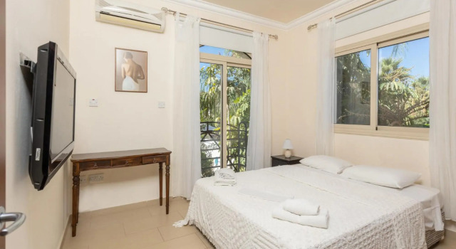 Villa Andree