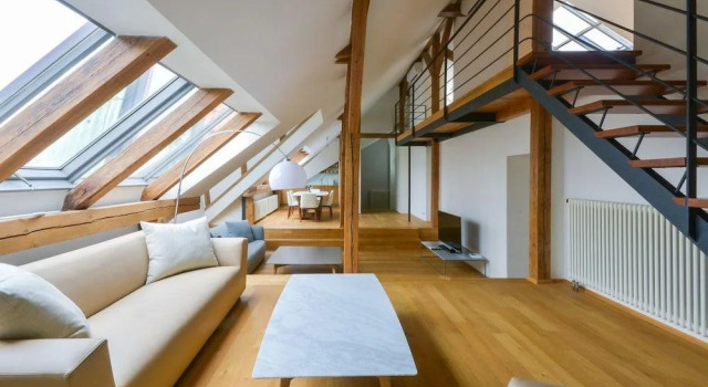 D22 Luxury Apartments Old Town