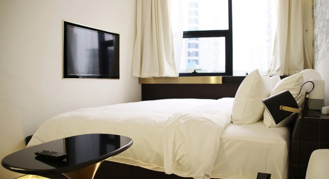 West Lake QingChun CitiGO HOTEL Hangzhou