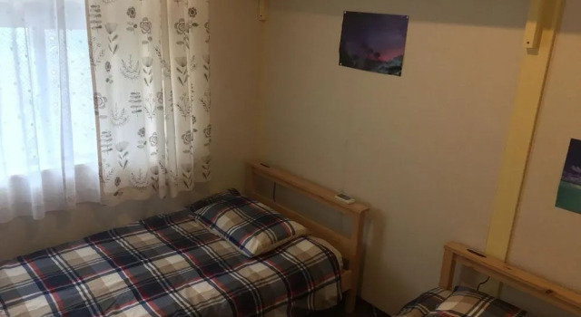 Zamamia International Guesthouse, Book Hostel Cheap Hotels in Okinawa