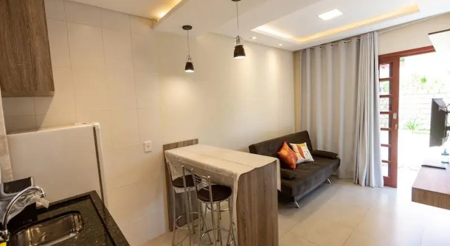 Апартаменты Luxury Pousada Nossa Senhora de Fatima