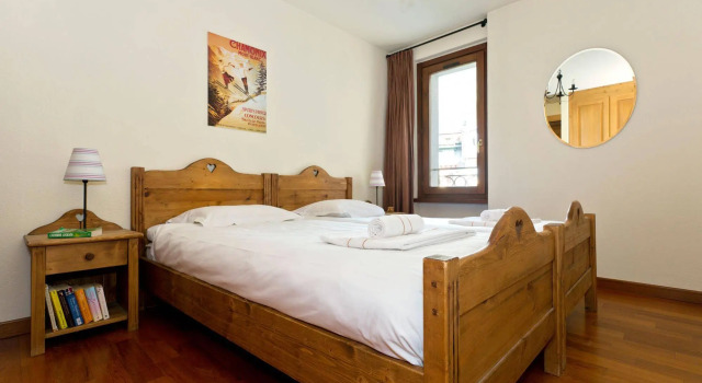 Apartment Lepelletier