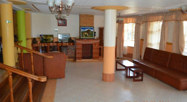 Apex Resort, Rezervovat Lázně / Resort Hotely v Nakuru s parkováním, Parkování