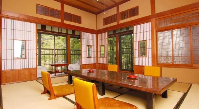 Sansou Nagisa, Buchen Sie Pension Isehara Kanagawa
