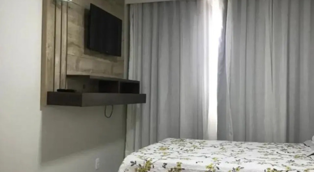 Praias-Vila Velha-Praia de Itaparica APT 102