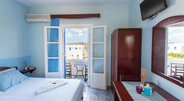 Номер Standard Guesthouse Perdikouli