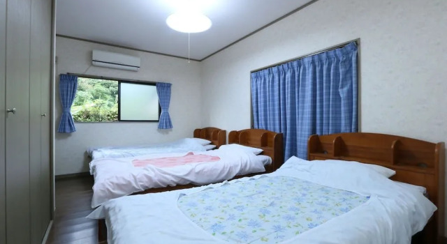 Minshuku Shiratani, Reserva ahora Hotel Yakushima Kagoshima