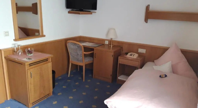 Номер Comfort Bengels Hotel zur Krone
