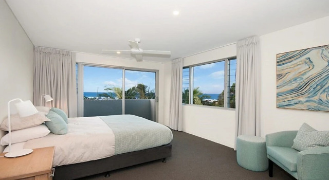 Vista @ Lennox, Забронировать Отель Отели Byron Bay Region 3 звезды, 3*