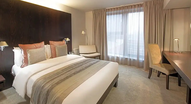 Номер Executive Conference Aston Hotel - Birmingham City