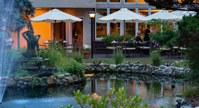 Orchards Hotel, Забронировать Отель Отели Массачусетса 3 звезды, 3*
