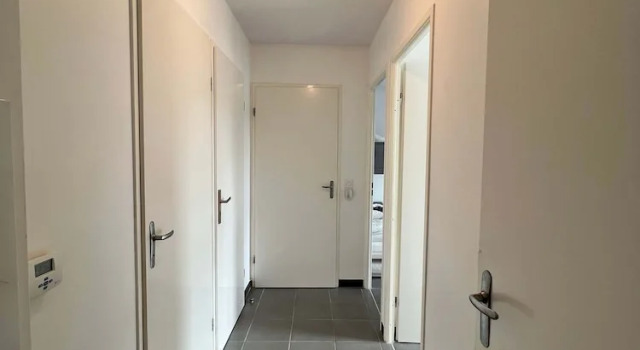 Le Quinze Sols - 5p - Blagnac - Parking
