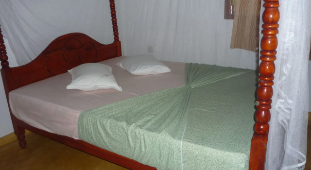 Beach Lagoon Guesthouse
