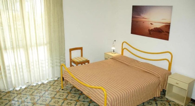 Residence Isvico