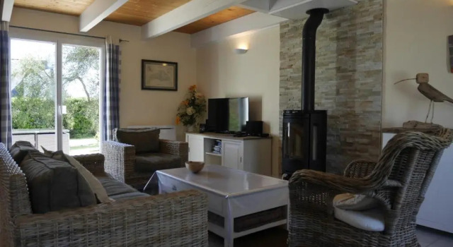 Maison Le Palais, 4 pièces, 6 personnes - FR-1-418-48, Rezerwuj Hotel Le Palais 