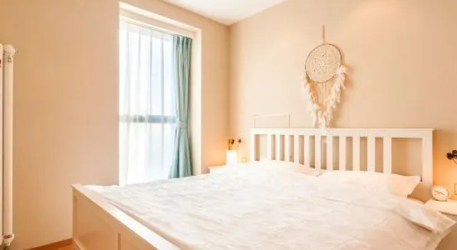 Люкс Deluxe Meicheng Selected Hotel Apartment (Xiaobailou Wudao Branch)
