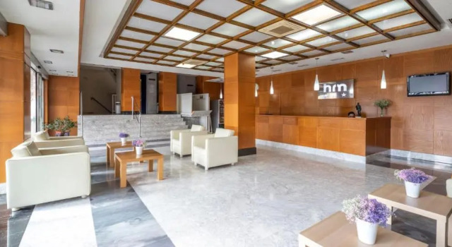 Manolo, Varaa Hotelli Cartagena 