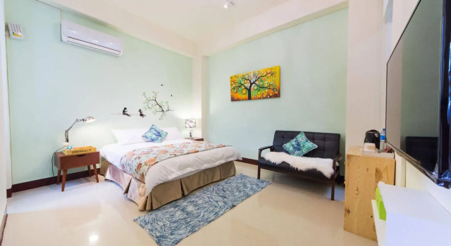 ELs B&B