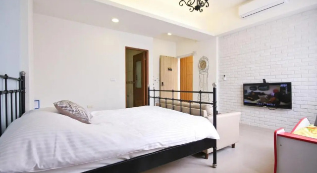 Camera doppia Standard Q House