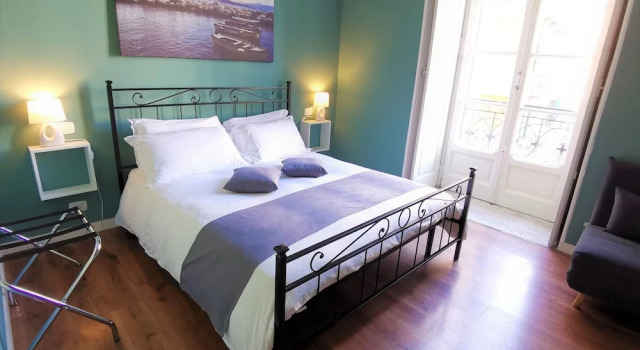 Номер Superior Relais del Principe