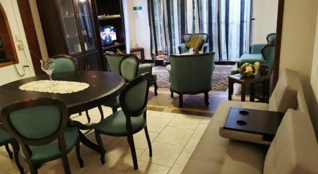 R&G Justlikehome Apartments, Book Lejlighed Lejligheder i Central Mauritius, Lejlighed