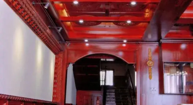 In Heishui Village, there is a poetic homestay, Rezerwuj Hotel Ngawa Chiny