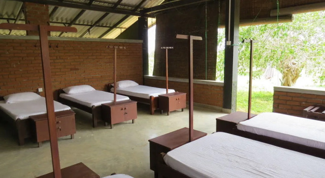 Camp Teru - Yala
