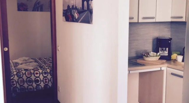Little one Vatican House, Забронировать Апартаменты/квартира Апартаменты Лацио, Апартаменты/квартира